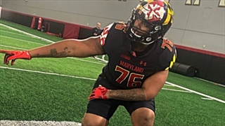 Digging Deeper With The Terps Commits: Ja'Khi Green