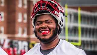 Terps Player Capsules: OG Austin Fontaine