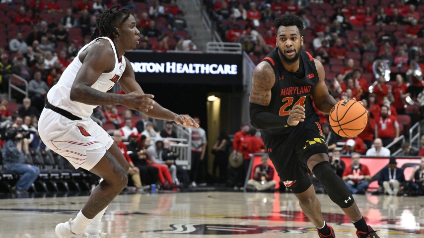 Surging Terps Set For Red-Hot Illinois, Tough December Stretch