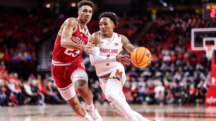 Terps Looking To Ride Momentum Into Minneapolis Against Struggling Gophers