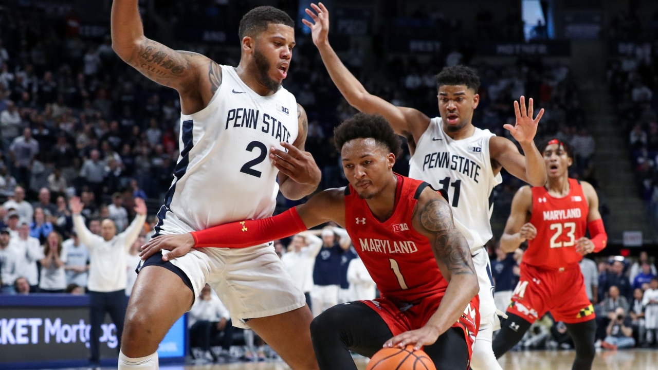 What We Learned After The Penn State Loss Terrapin Times