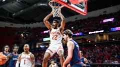 Terps Hoping For Better Road Result Against B1G Foe Indiana