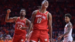 New-Look Terps Vow Return To Form In 2024-25