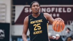 Terps' Diligence Pays Off As 5-Star C Queen Commits