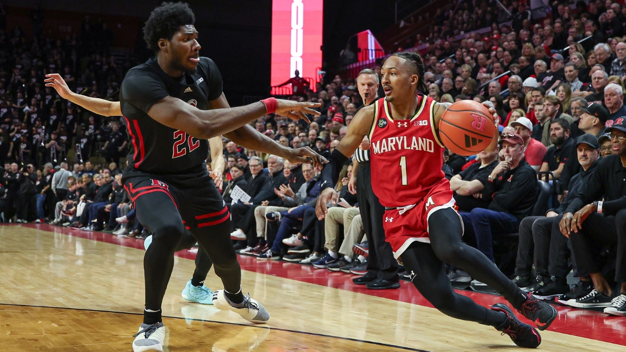 What We Learned After The Rutgers Win | Terrapin Times