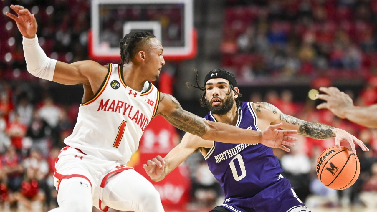 What We Learned After The Northwestern Loss | Terrapin Times