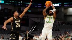 Wing Miguel Transfers From USF To Maryland