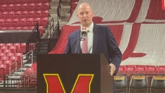 Willard Gives State Of Program Address At Media Day