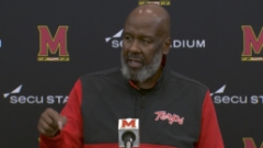 Locksley Talks USC Win