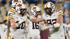 Opponent Capsule: Minnesota Golden Gophers