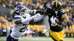 Opponent Capsule: Iowa Hawkeyes