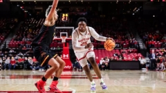 After 2-0 Home Stretch, Terps Looking To Rectify Road Woes At Northwestern