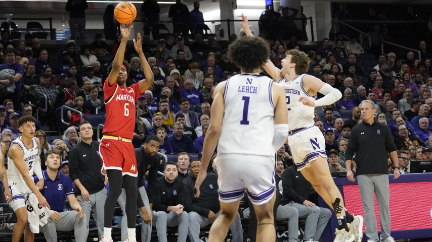 What We Learned After The Northwestern Loss