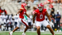 OLB Avery Enters Transfer Portal