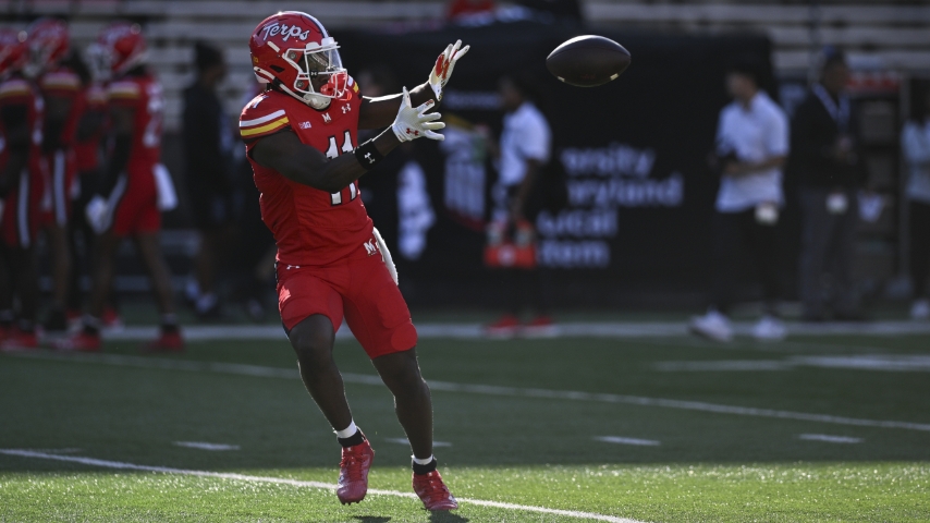 Football Player Capsule: Ryan Manning