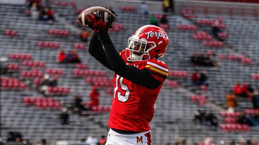 Football Player Capsules: Lloyd Irvin
