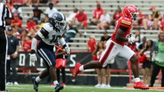 Football Player Capsules: DeJuan Williams