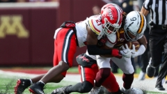 Football Player Capsules: Judah Jenkins