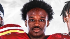 Football Player Capsules: Sean Williams