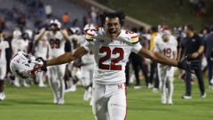 Football Player Capsules: Jalen Huskey