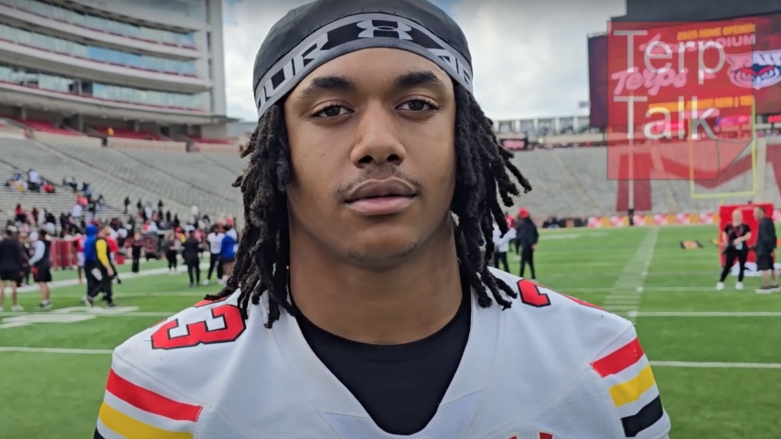 Football Player Capsules: Keyshawn Flowers