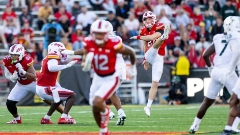 Football Player Capsules: Bryce McFerson
