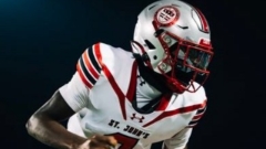 Local CB Satterwhite Chooses Hometown Terps