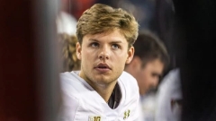 Football Player Capsules: Gavin Marshall