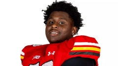 Football Player Capsules: EJ Moore