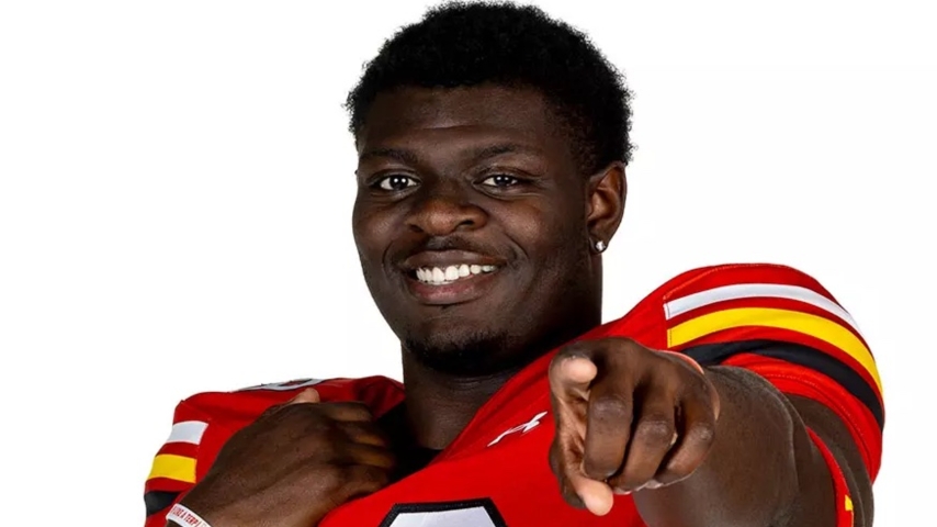 Football Player Capsules: Carlos Moore