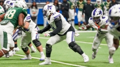 Texas OG Moore Flips From Pitt To Maryland