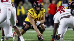 Football Player Capsules: Michael Hershey