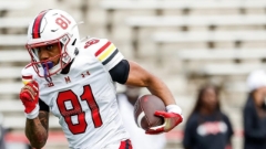Football Player Capsules: Jahmari Powell-Wonson