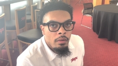 Scruggs Talks DBs, Defensive Scheme, Former Spalding Teammates