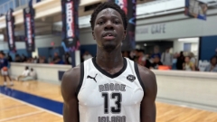 Hoops Recruiting Update…