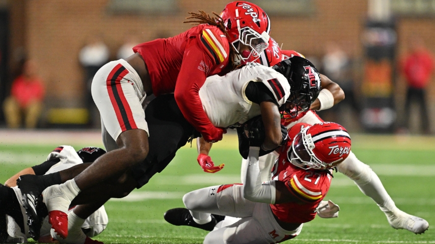 What We Learned After The NIU Win