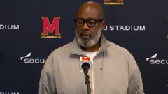 Locksley Previews Wisconsin