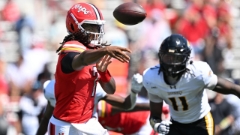 Key Questions Facing Maryland Football Heading Into Spring Practice