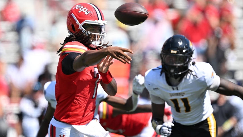 Key Questions Facing Maryland Football Heading Into Spring Practice