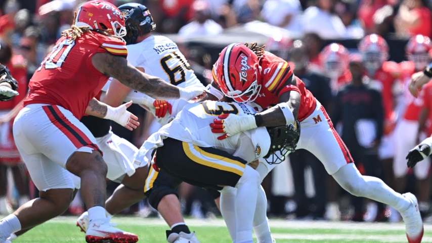 What To Watch For Against Wisconsin