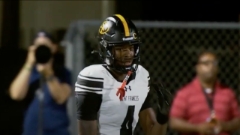 Top DB Recruit Bing De-Commits From Maryland