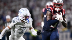 Terps In The NFL Week 5