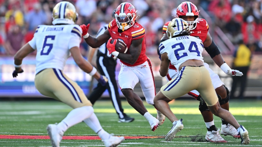 What To Watch For Against Nebraska
