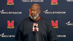 Locksley Previews Nebraska Game
