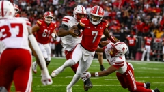 Terps Install Changes In Hopes Of Remedying 4th Quarter Woes, Set For Cross-Country Trip