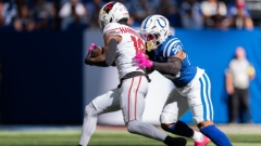 Terps In The NFL Week 6