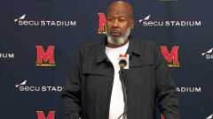 Locksley Previews UCLA
