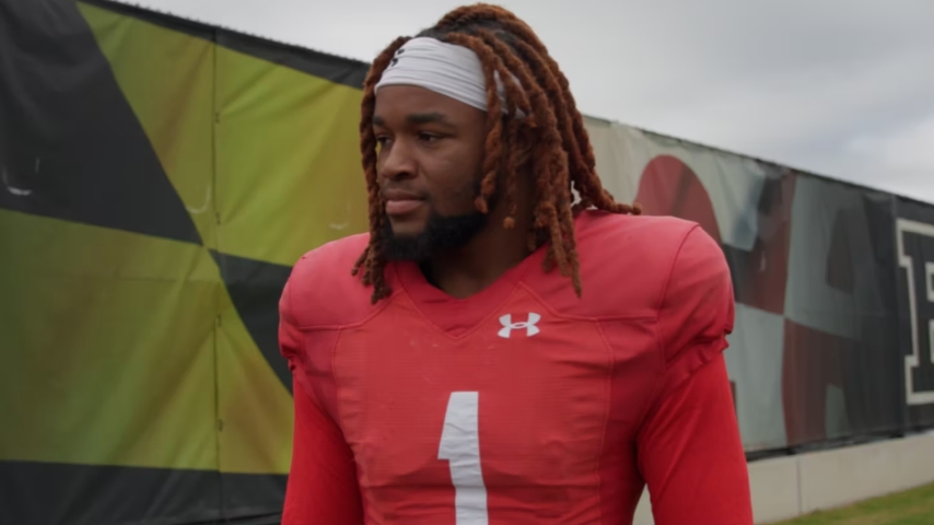 Wingate, Ray, Washington Preview UCLA