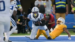 Terps In The NFL Week 7