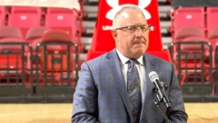 Williams Gives State Of Team Address Ahead Of 2025-26 Season